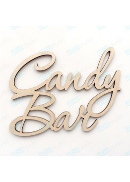 Candy Bar (арт. WP32)