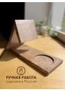 Полка держатель для книг