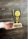 Награда "Вымпел"  2025