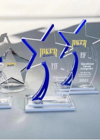 Награда "Джокер" 