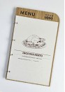 Планшет А4 с кольцами (арт.PL9) Планшет А4 с кольцами (арт.PL9)